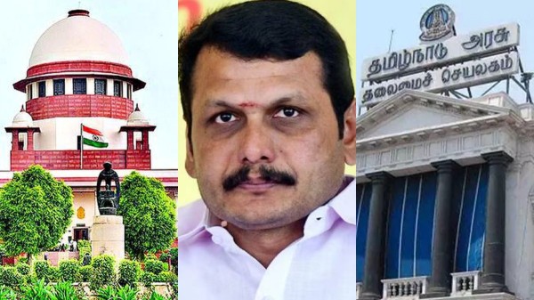 senthil balaji supreme court senthil balaji supreme court