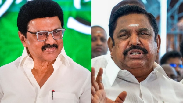 mk stalin edappadi palaniswami dmk