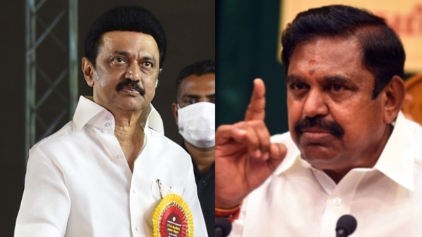 Edappadi Palanisamy Alleges DMK Appointing IT Wing Members as Assistant PROs in Tamil Nadu