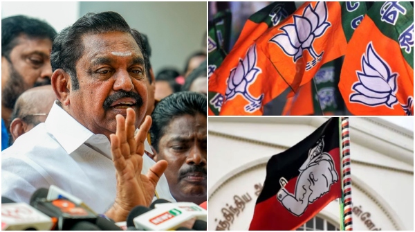 ADMK Edappadi Palaniswami answer about other parties in BJP lead NDA Alliance for 2026 Tamil Nadu ADMK Edappadi Palaniswami answer about other parties in BJP lead NDA Alliance for 2026 Tamil Nadu