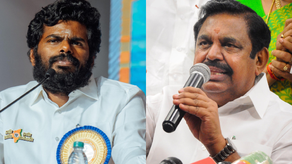 No Confusion in AIADMK-BJP Alliance Says Annamalai Ahead of 2026 Tamil Nadu Elections