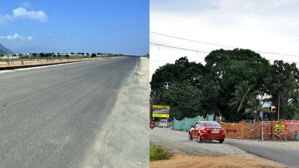 Coimbatore automobile