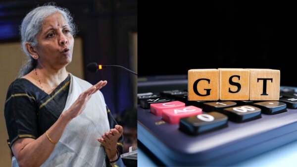 gst gst