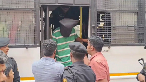 Coimbatore Blast Case Police Intensively Question Taylor Raja