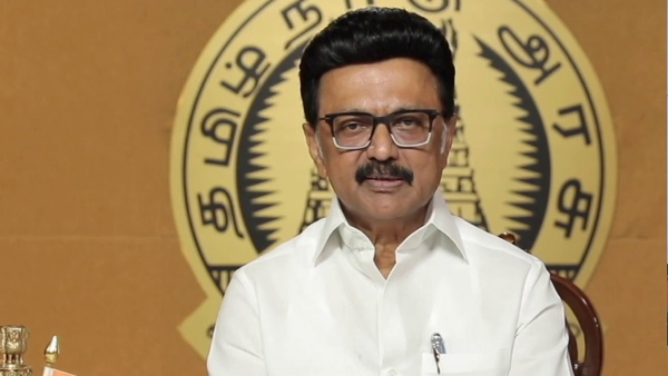 CM Stalin Urges Police to Act with Kindness and Patience