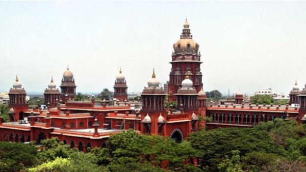 Chennai High Court Questions Protests by Hyundai Motors workers Amid Investment Calls by PM and TN CM Chennai High Court Questions Protests by Hyundai Motors workers Amid Investment Calls by PM and TN CM