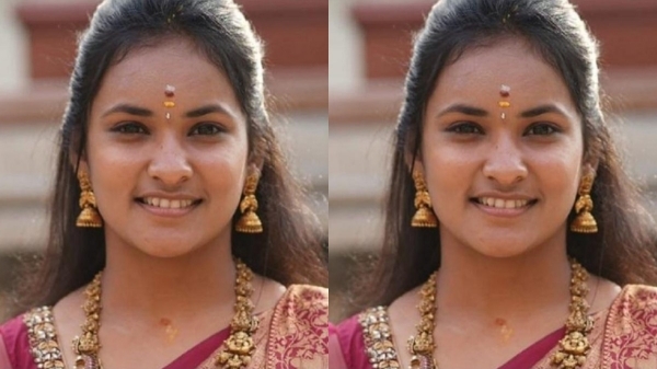 Television rithanya female preacher Television rithanya female preacher