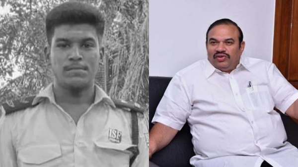 sivagangai police