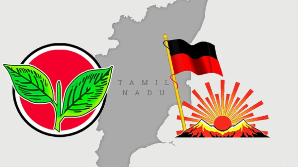 Survey Predicts AIADMK Alliance Sweep in All 5 Dharmapuri Seats for 2026 Assembly Elections Survey Predicts AIADMK Alliance Sweep in All 5 Dharmapuri Seats for 2026 Assembly Elections