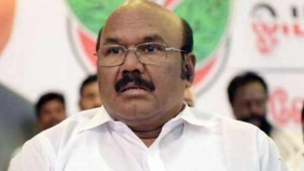 ayakumar Rejects DMK Offer ayakumar Rejects DMK Offer