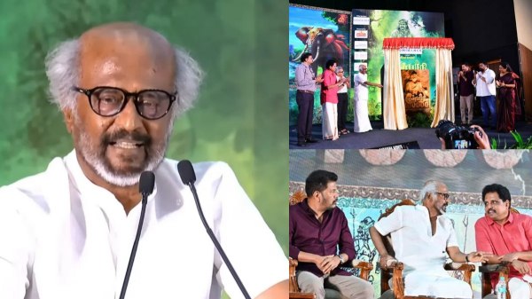 television rajinikanth