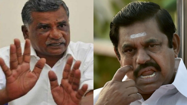 Edappadi Palanisamy Mutharasan