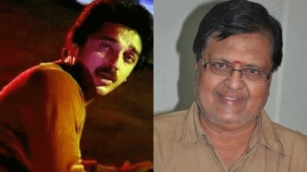 television kamal haasan