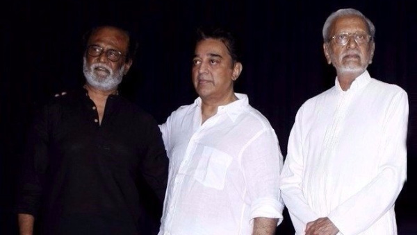 television kamal haasan