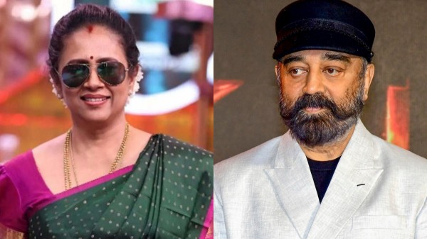 television kamal haasan cook with comali season 6 6