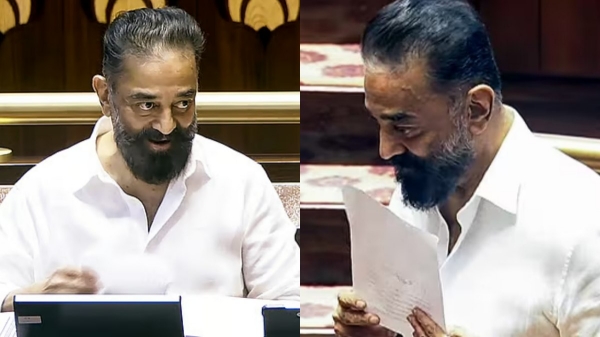 chennai kamal haasan