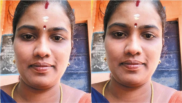 Chengalpattu Hostel Warden s wife What happened to Warden s wife Ashwini at Kanchipuram home