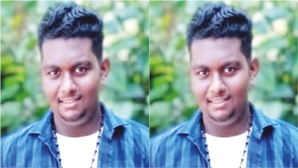 What happened to the college student who was riding a motorcycle near Marthandam Kanyakumari What happened to the college student who was riding a motorcycle near Marthandam Kanyakumari