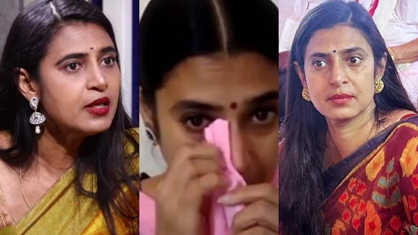 Television actress kashuri rithanya Television actress kashuri rithanya