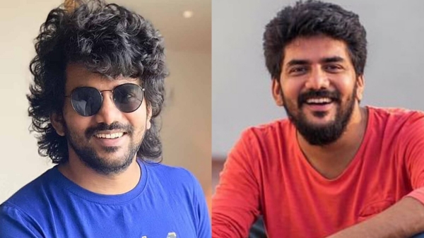 Television actor kavin vetrimaran Television actor kavin vetrimaran