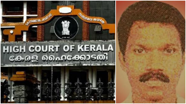 Revesting Two Policemen getting capital punishment on lockup death case amid Ajith kumar case