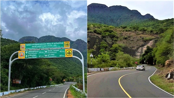 Attention Kodaikanal tourists Leopards are roaming around in broad daylight in Kenguvarpatti Attention Kodaikanal tourists Leopards are roaming around in broad daylight in Kenguvarpatti