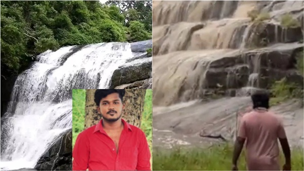 What happened to the Madurai friends who went on a Kodaikanal tour do not go Pethuparai falls What happened to the Madurai friends who went on a Kodaikanal tour do not go Pethuparai falls