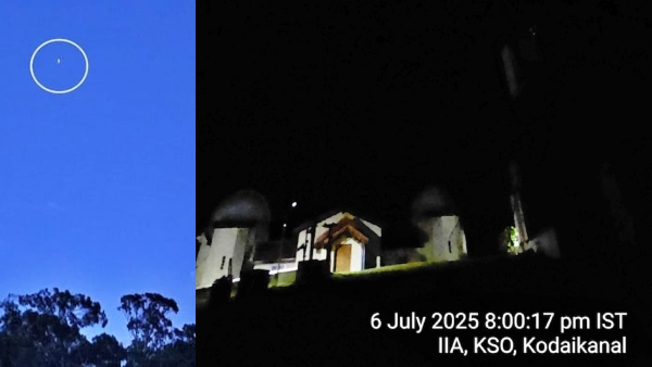 international-space-station-seen-flying-over-kodaikanal-in-tamil-nadu international-space-station-seen-flying-over-kodaikanal-in-tamil-nadu