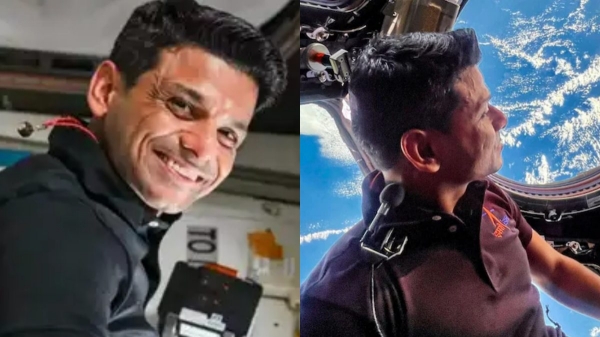 ISRO space nasa ISRO space nasa