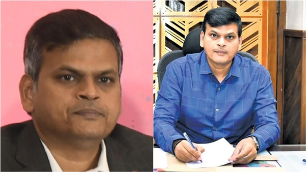 Madras High Court dissatisfied for chennai Building violations Kumaragurubaran IAS fined 1 lakh Madras High Court dissatisfied for chennai Building violations Kumaragurubaran IAS fined 1 lakh