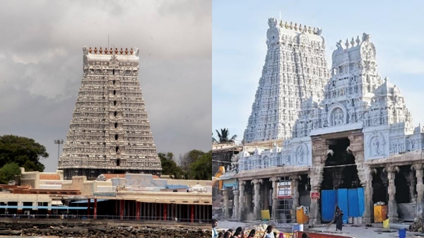 tiruchendur murugan