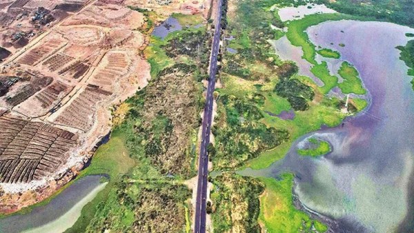 Why can t we occupy Chennai Chengalpattu Kancheepuram and Thiruvallur anymore Why can t we occupy Chennai Chengalpattu Kancheepuram and Thiruvallur anymore