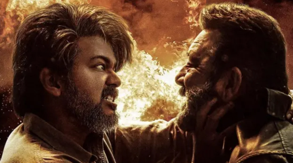 Vijay s Leo actor Sanjay Dutt Returns Rs 72 Crore Property Gifted by his die hard Fan