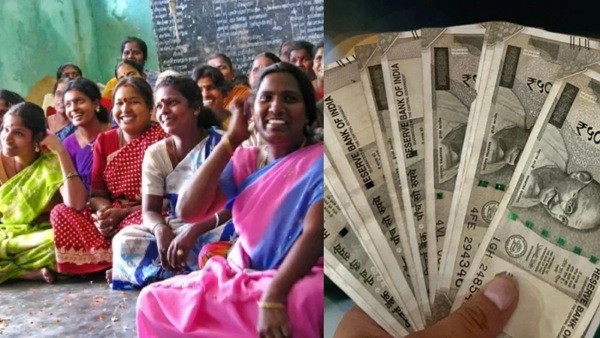 Are you going to take loans from banks Good news for those in rural self-help groups