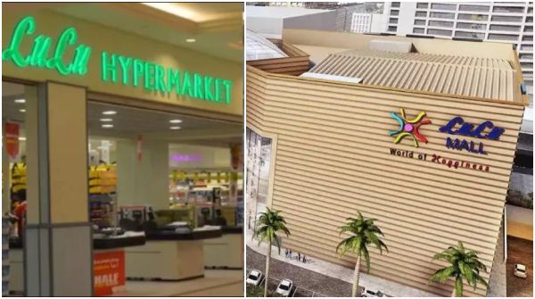 Why People are flocking in LuLu Mall even in week days Why People are flocking in LuLu Mall even in week days