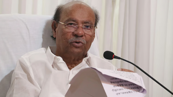 I Am Your Future and Present PMK Founder Ramadoss Roars with Fiery Statement