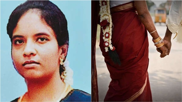 Did brides flee on the 2nd day in Kanyakumari and 1st day in Chennai after their weddings Did brides flee on the 2nd day in Kanyakumari and 1st day in Chennai after their weddings