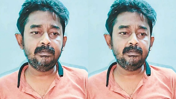 Chennai Mylapore land fraud Chennai Mylapore land fraud