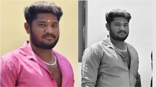 Theni What happened to the milkman who went to drink tea in cumbum Theni district Theni What happened to the milkman who went to drink tea in cumbum Theni district