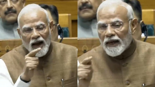 No world leader asked India to stop Op Sindoor says PM Narendra Modi in parliament No world leader asked India to stop Op Sindoor says PM Narendra Modi in parliament