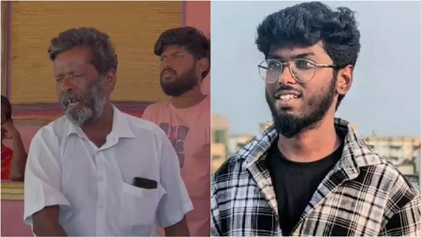 What did Nellai Kavin s father tell the press What happened in Tirunelveli Palayamkottai What did Nellai Kavin s father tell the press What happened in Tirunelveli Palayamkottai
