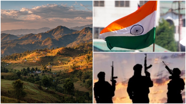 Nepal Official Warns of Pakistan misusing Border to plan Attack on India