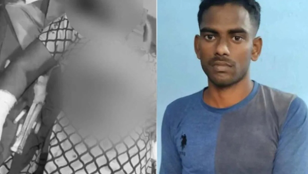 Tirupattur Court Sentences Man to Life for Assaulting Pregnant Woman Pushing Her Off Train Tirupattur Court Sentences Man to Life for Assaulting Pregnant Woman Pushing Her Off Train