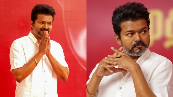 Tamizhaga Vetri Kazhagam Postpones App Launch Event in Chennai Due to Technical Glitch