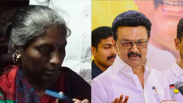 CM Stalin Condemns Ajith kumar Custodial Death Assures Justice and Family Support