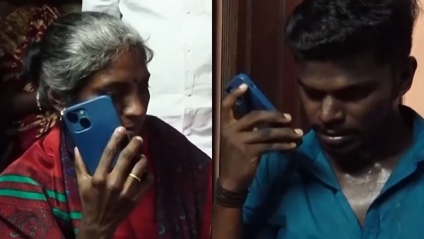 CM Stalin Assures Govt Job to Ajith kumar s Brother Offers Support to Grieving Family CM Stalin Assures Govt Job to Ajith kumar s Brother Offers Support to Grieving Family