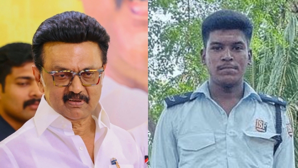 DMK Defuses Ajith kumar Custodial Death Fallout AIADMK Misses Political Opportunity