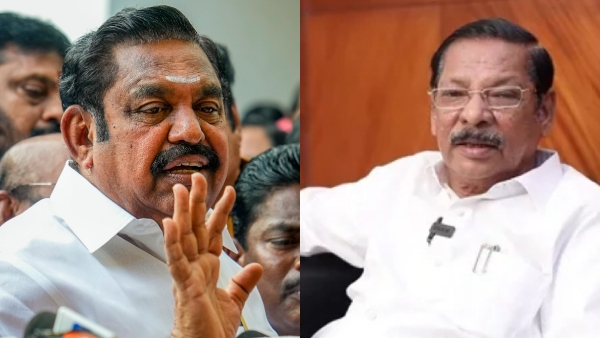 DMK s R S Bharathi Slams Edappadi Palanisamy for Hypocrisy Over Ajith kumar Custodial Death DMK s R S Bharathi Slams Edappadi Palanisamy for Hypocrisy Over Ajith kumar Custodial Death