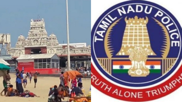 Traffic Restrictions in Tiruchendur for Subramaniya Swamy Temple Kumbabishekam