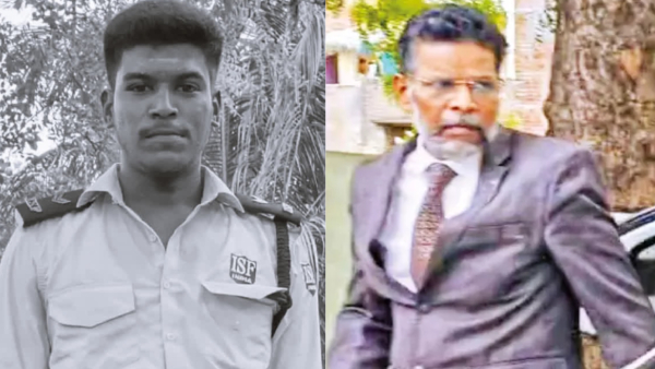 Judge Questions DSP Shanmugasundaram Over Death of Thiruppuvanam Youth Ajith kumar